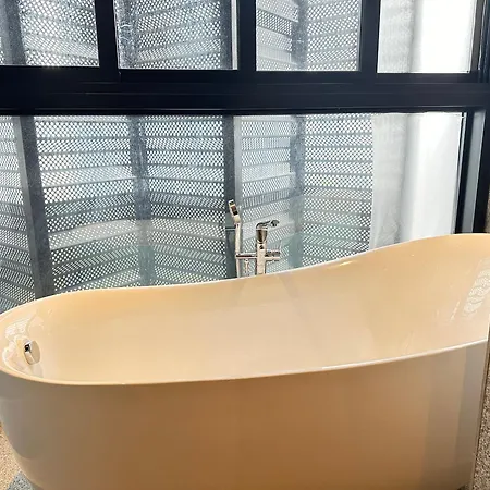 Scarletz Suites Klcc Twin Tower By One39 Kl Kuala Lumpur Luaran gambar