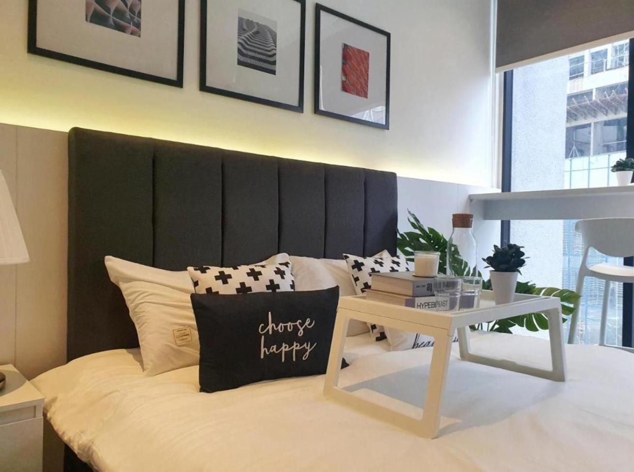 Apartment Scarletz Klcc Twin Tower By One39 Kl