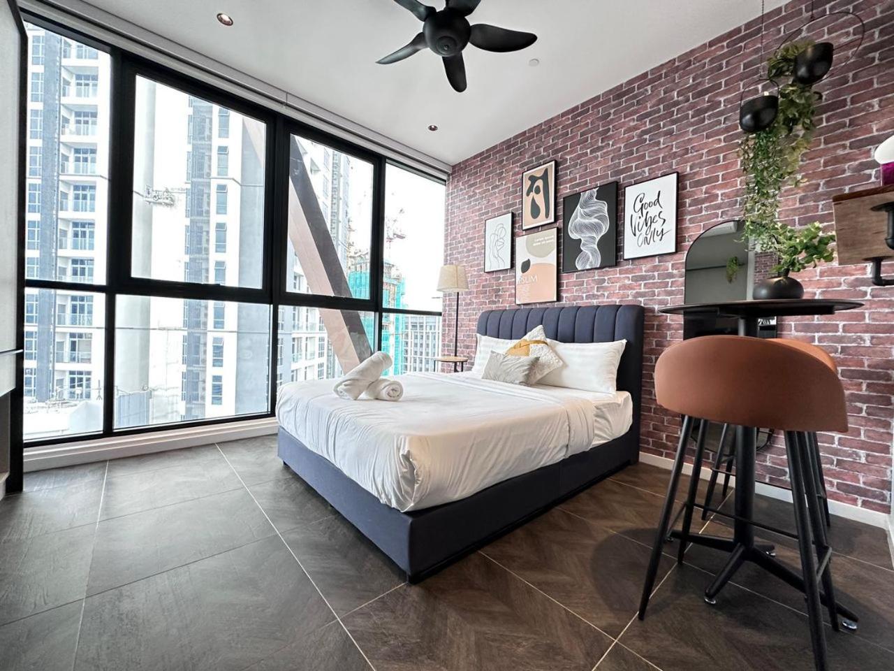 Apartemen Scarletz Klcc Twin Tower By One39 Kl *