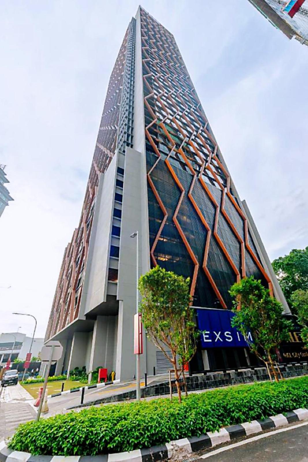 Scarletz Klcc Twin Tower By One39 Kl *