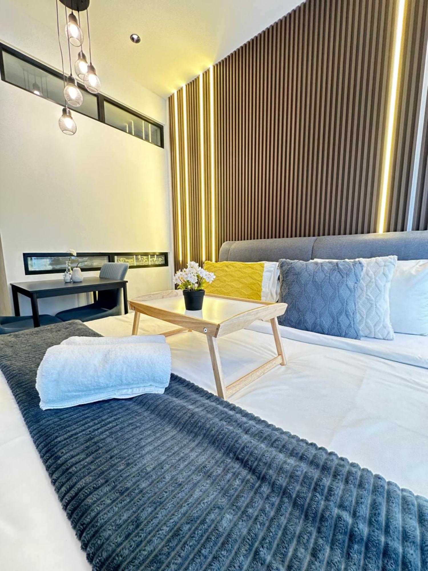 Apartment Scarletz Klcc Twin Tower By One39 Kl