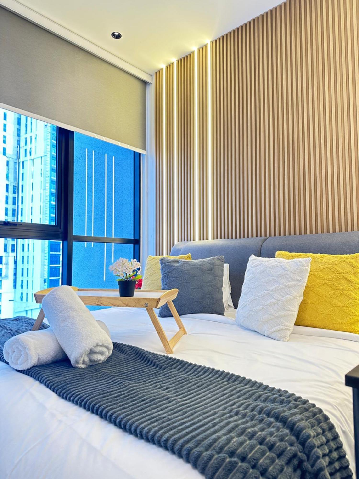Apartment Scarletz Klcc Twin Tower By One39 Kl Kuala Lumpur