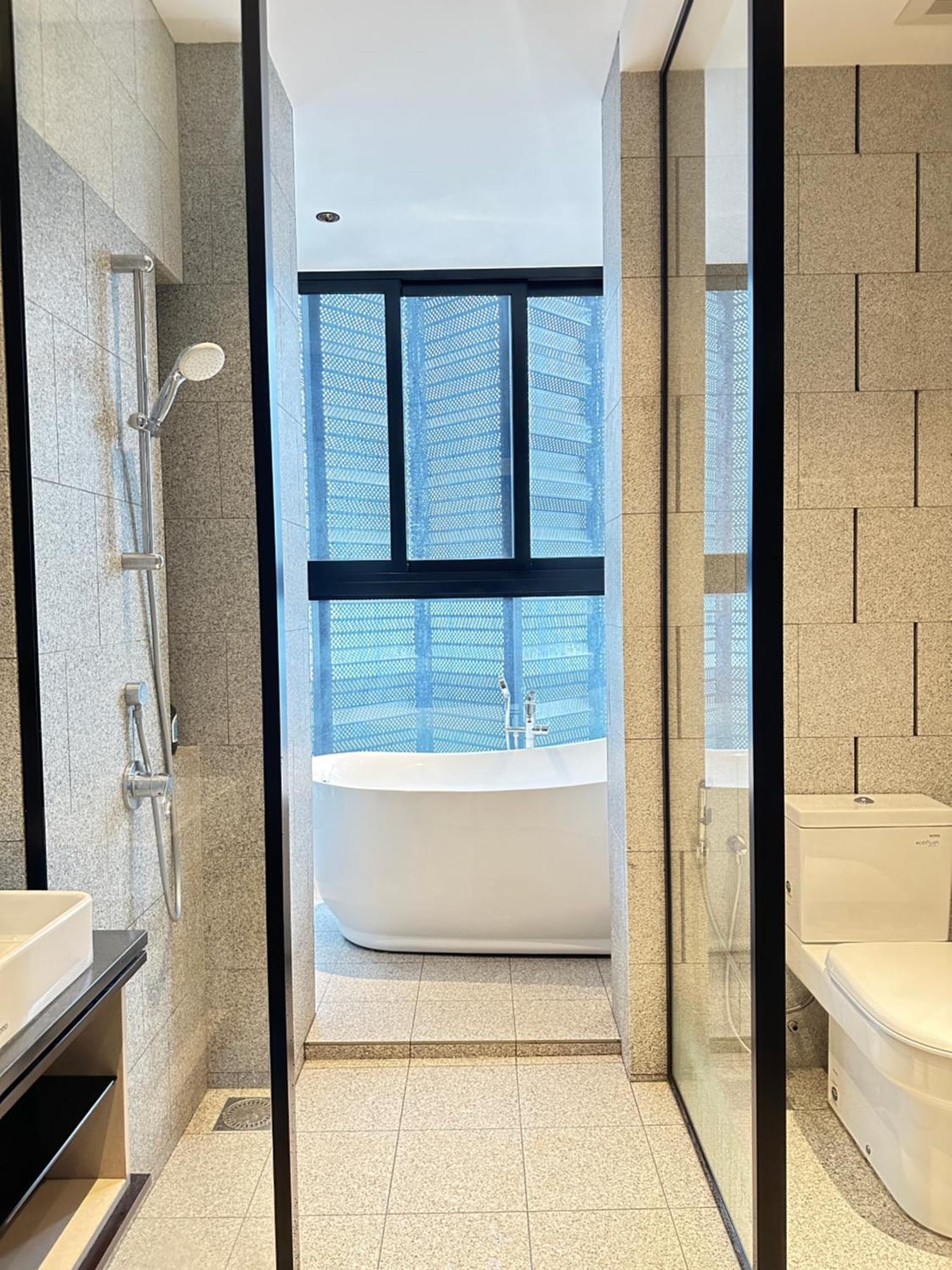 Apartemen Scarletz Klcc Twin Tower By One39 Kl