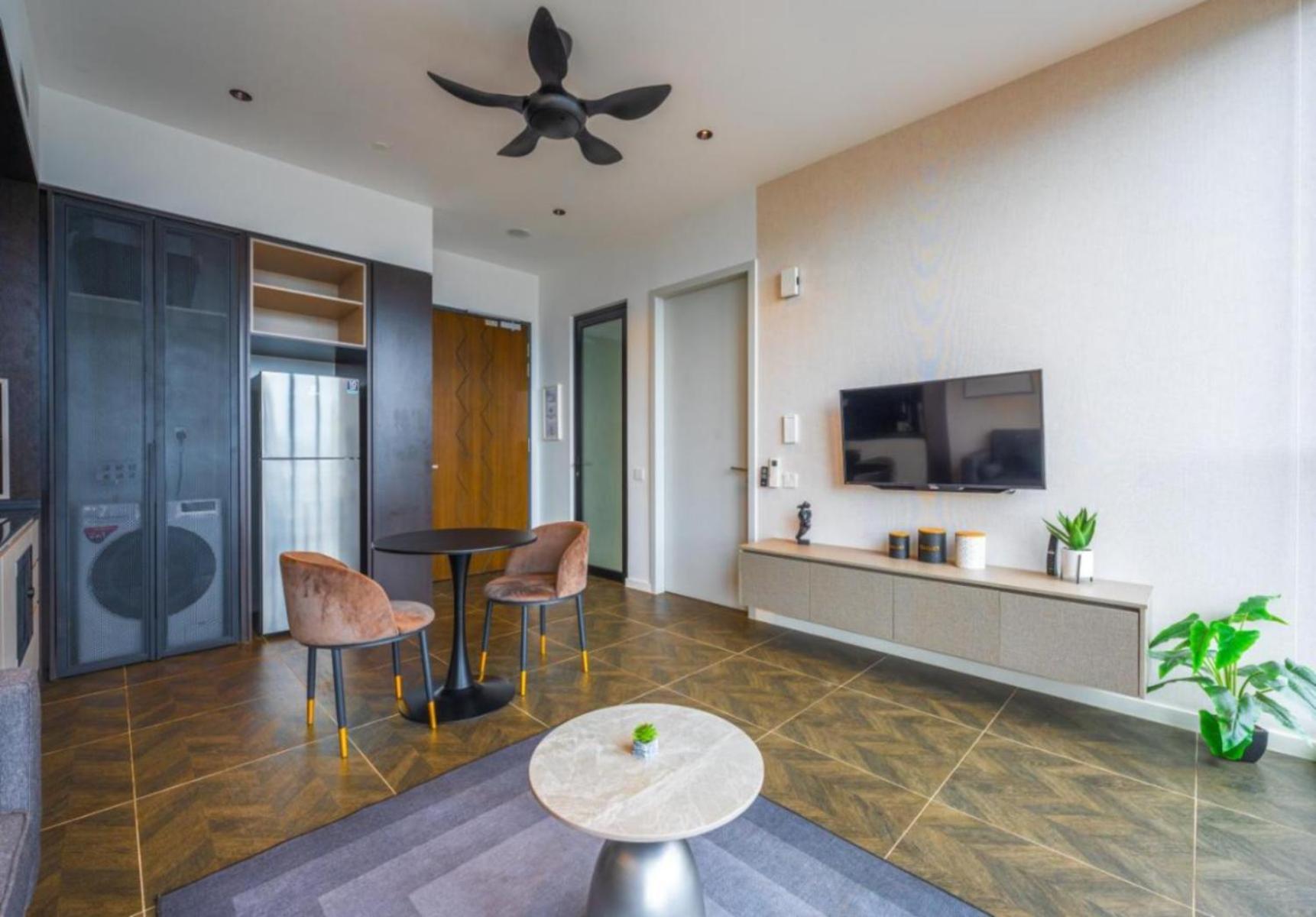Scarletz Klcc Twin Tower By One39 Kl Apartment