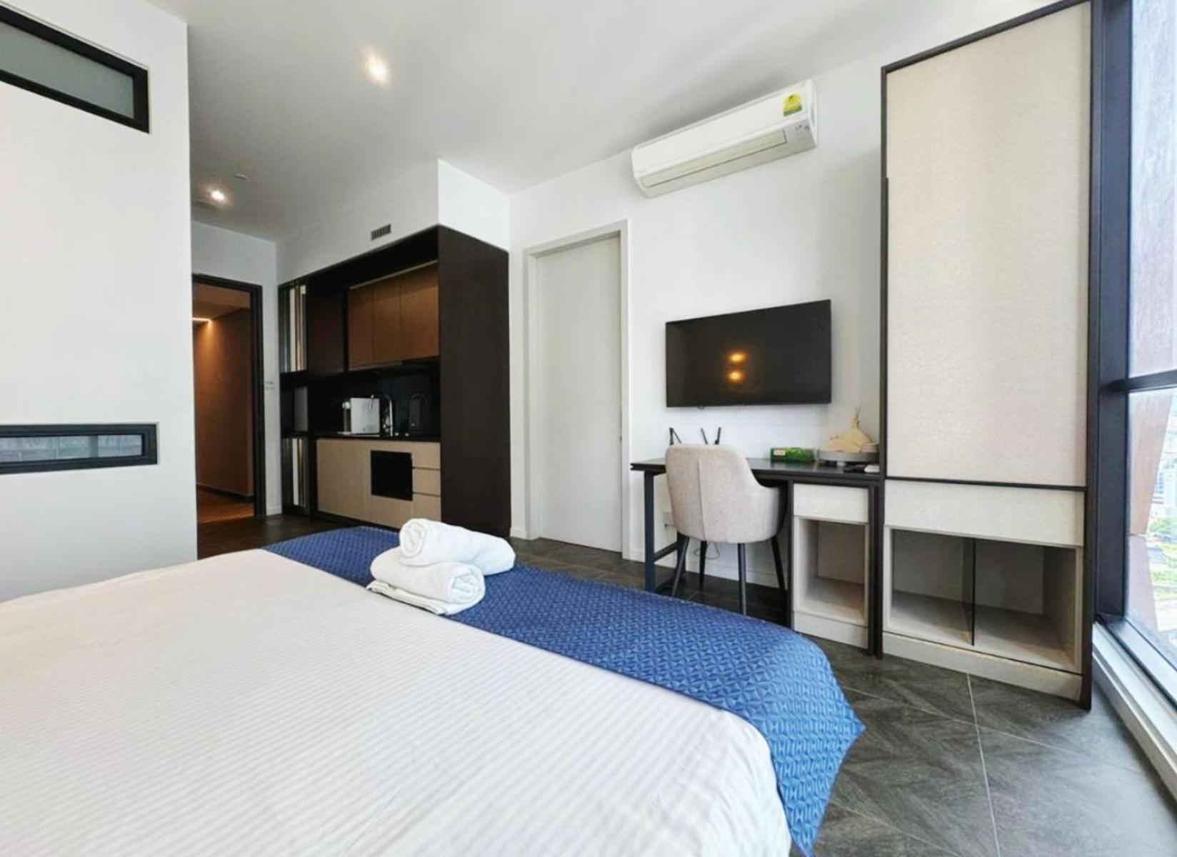 Apartment Scarletz Klcc Twin Tower By One39 Kl *