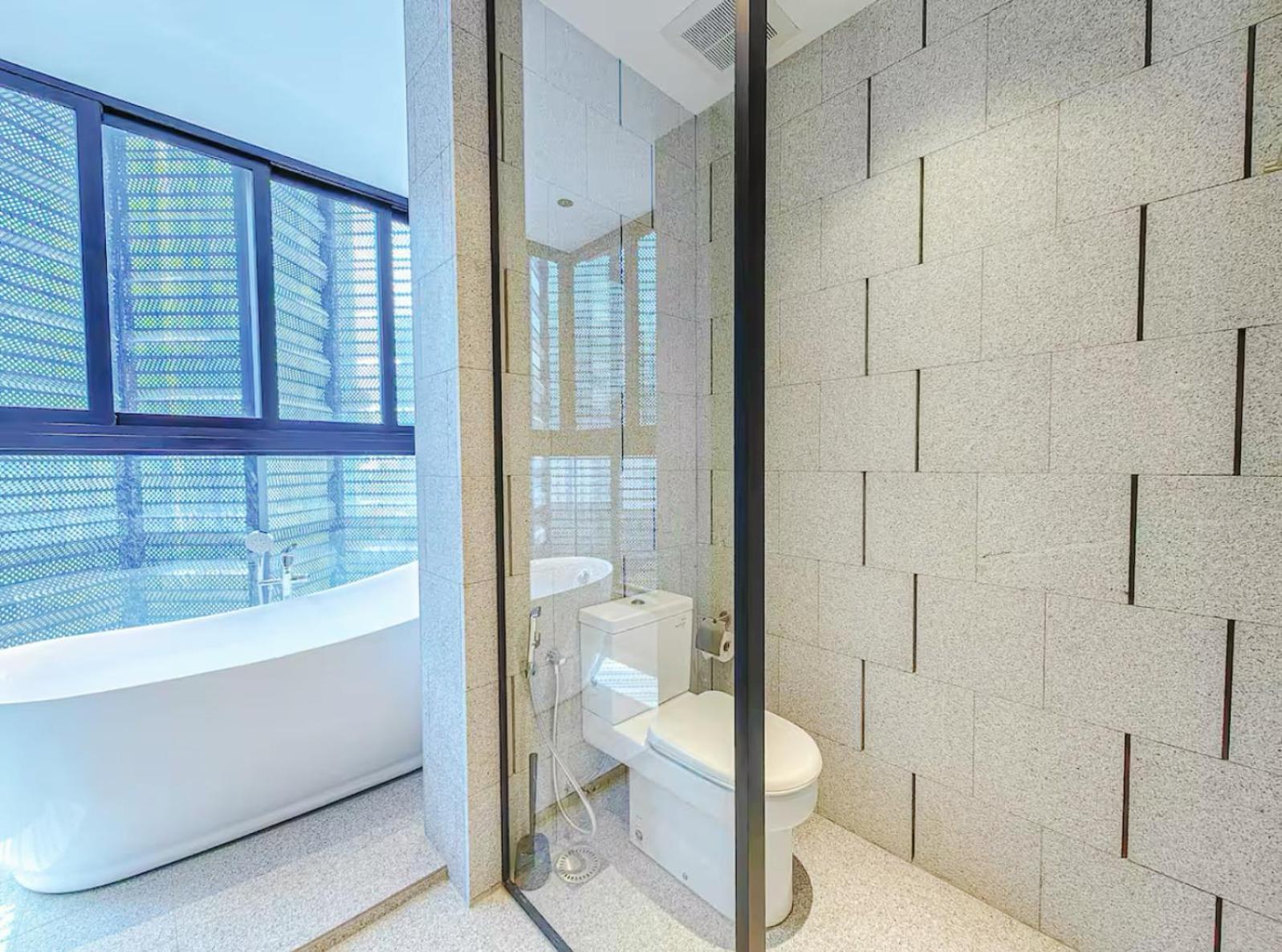Apartemen Scarletz Klcc Twin Tower By One39 Kl Kuala Lumpur
